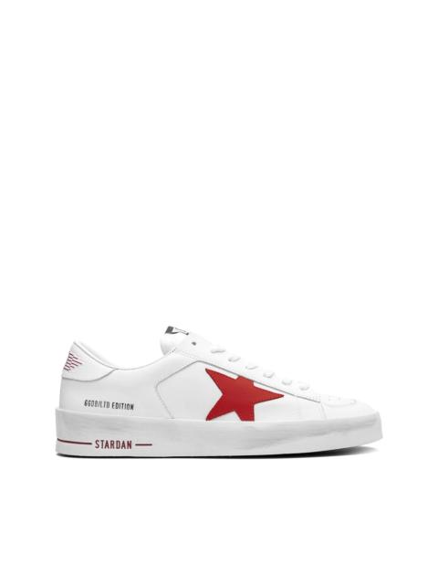 Golden Goose Stardan low-top sneakers