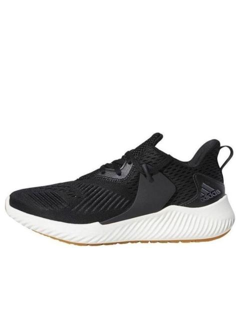 adidas (WMNS) adidas AlphaBounce RC 2 W 'Night Metallic' F35393