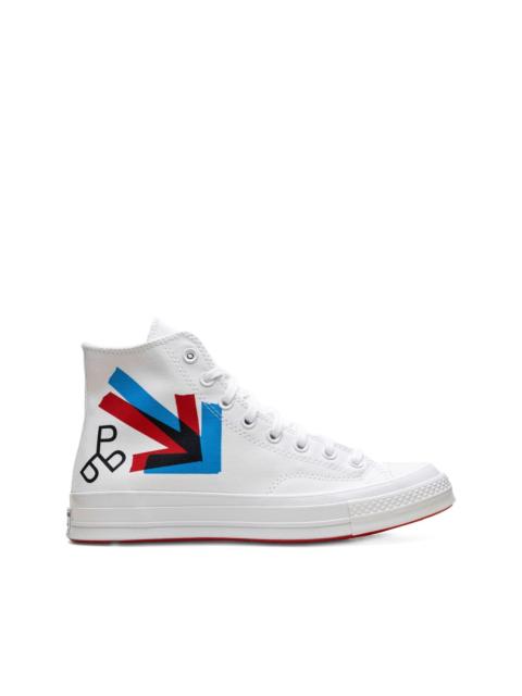 Converse x Patta Chuck 70 sneakers