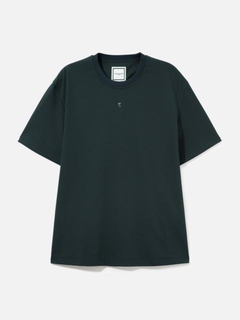 Wooyoungmi WYM LOGO T-SHIRT
