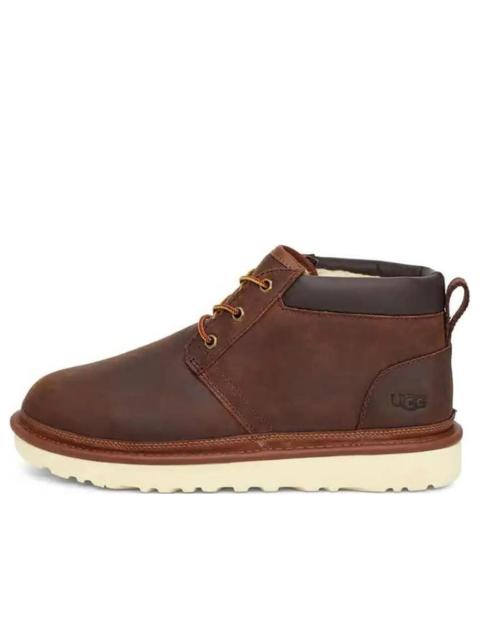 UGG UGG Neumel Utility Boot 'Ginger' 1106994-GNGR