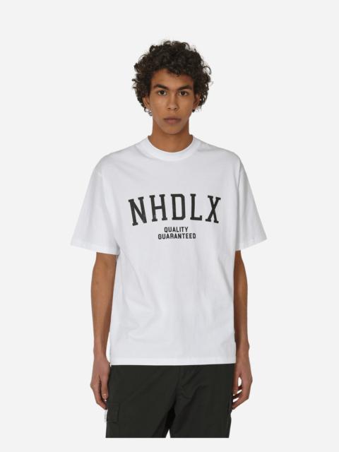 NEIGHBORHOOD DELUXE T-Shirt White