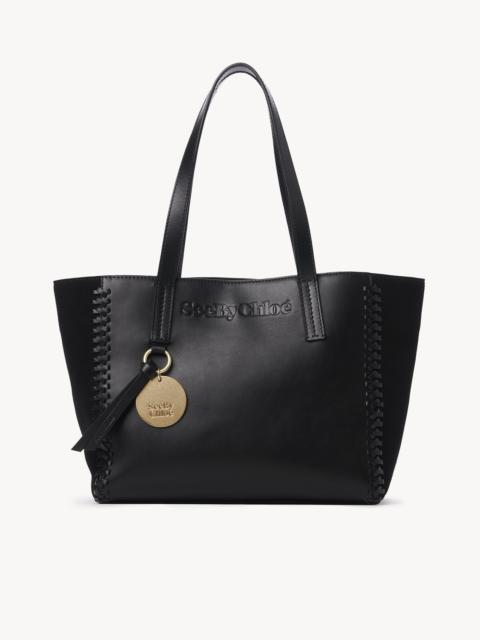 See by Chloé SMALL TILDA TOTE