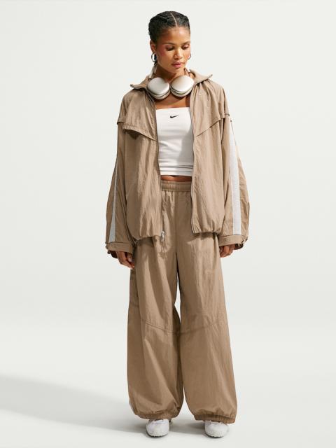 Nike Nike Sportswear Women's Oversized High-Waisted Balloon Track Pants