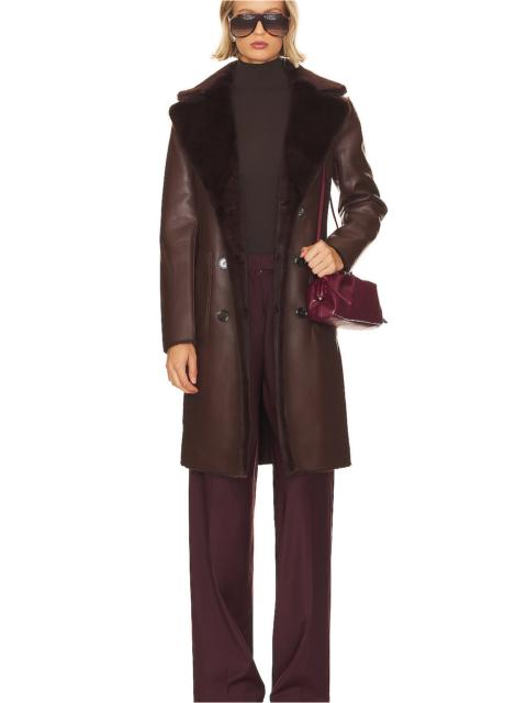 LAMARQUE Abigail Coat