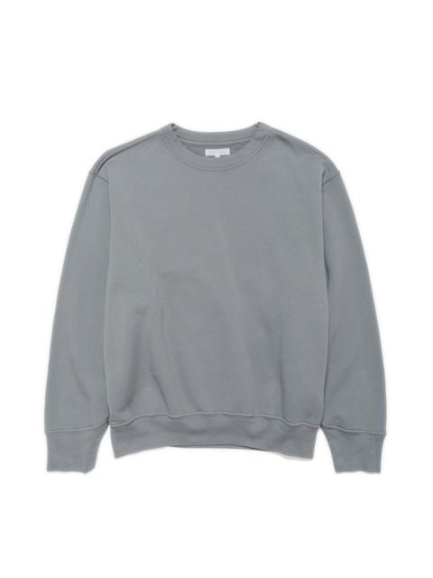 LADY WHITE CO. Relaxed Sweatshirt Kelp