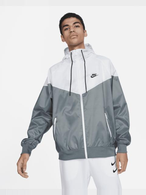 Nike Nike Sportswear Windrunner Men's Hooded Jacket