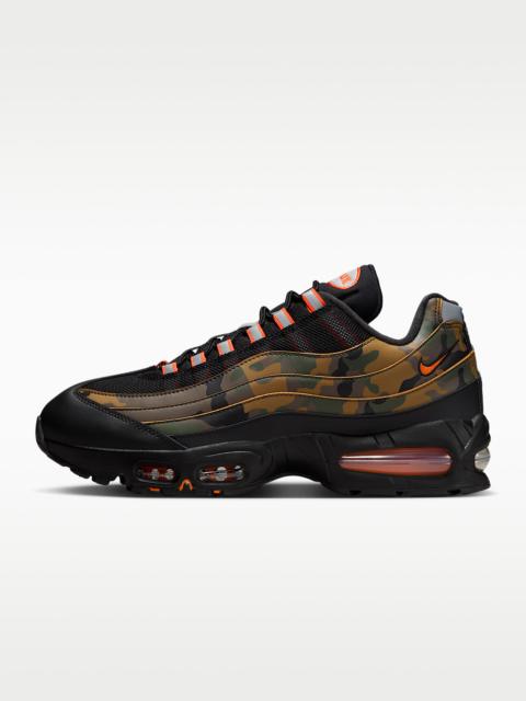 Nike Nike Air Max 95 Men's Shoes