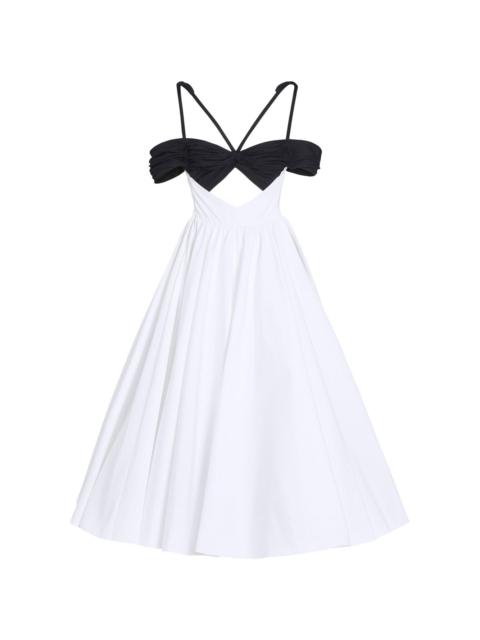 cotton dress