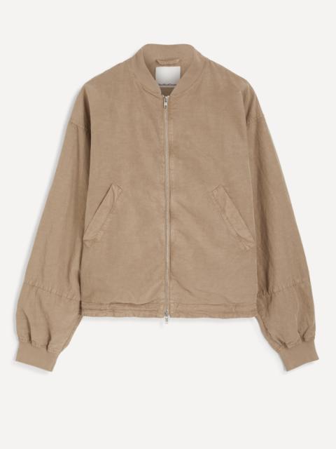 YMC Basement Bomber Jacket