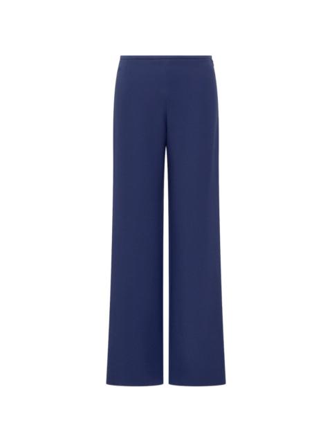 EMPORIO ARMANI blue trousers