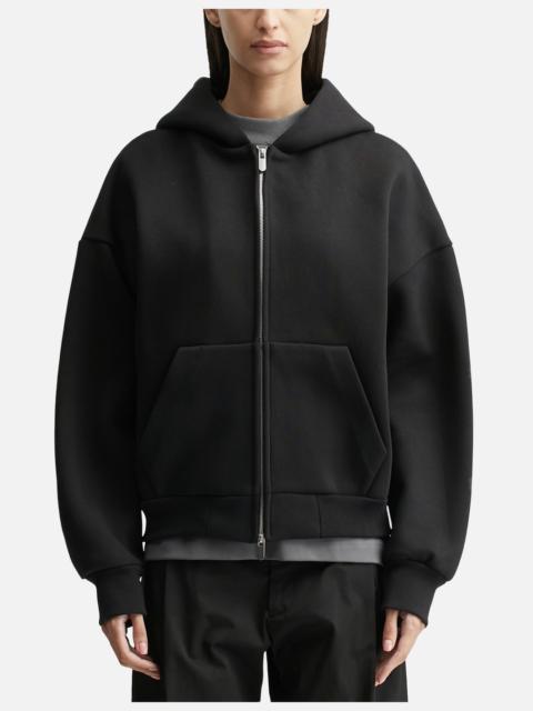 Seventh V2 ZIPPED HOODIE