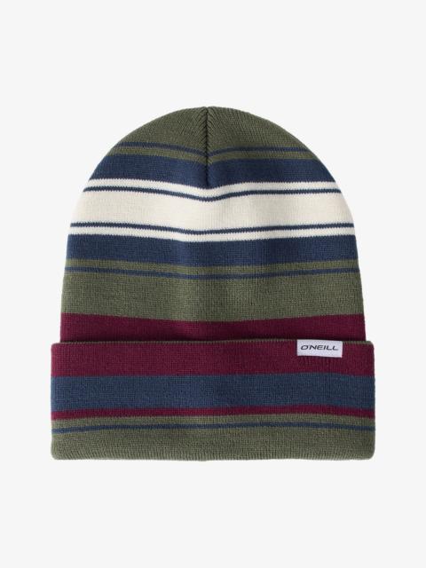 O'Neill Stripe Beanie