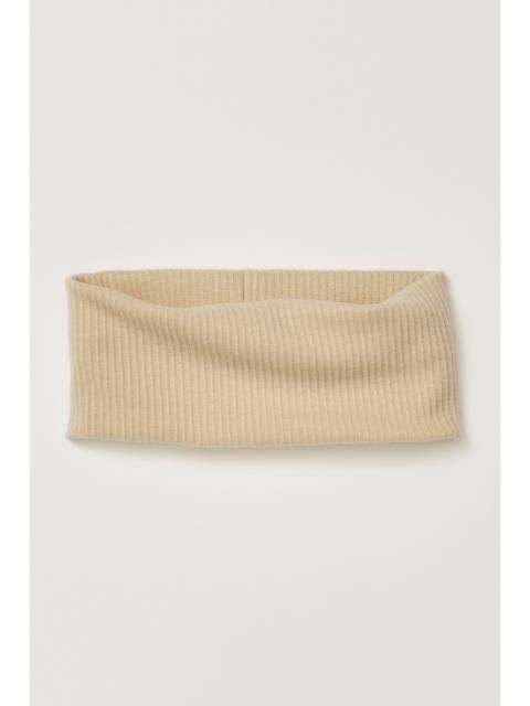 FREE PEOPLE Super Wide Soft Headband