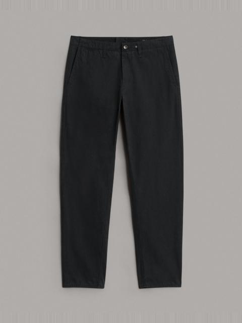 Icon Peached Cotton Chino
Relaxed Fit Pant