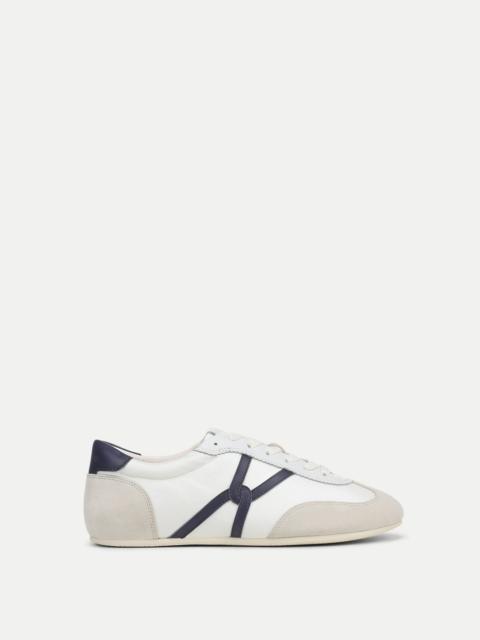 VERONICA BEARD RIVIERA NYLON SNEAKER