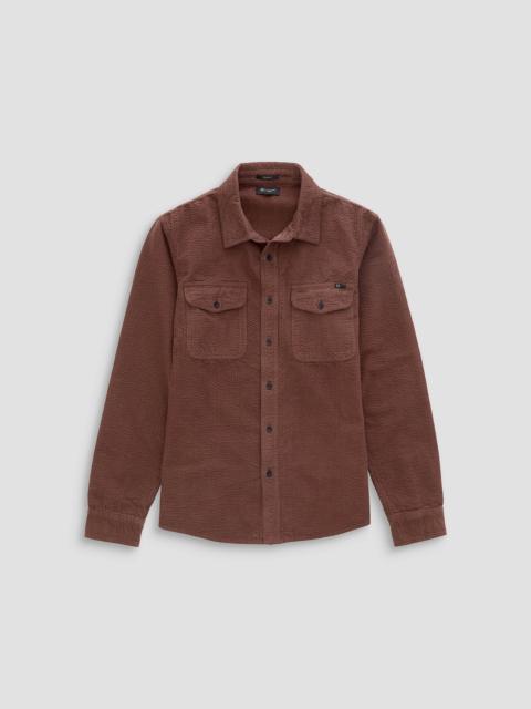 AG Jeans Miller CPO Shirt