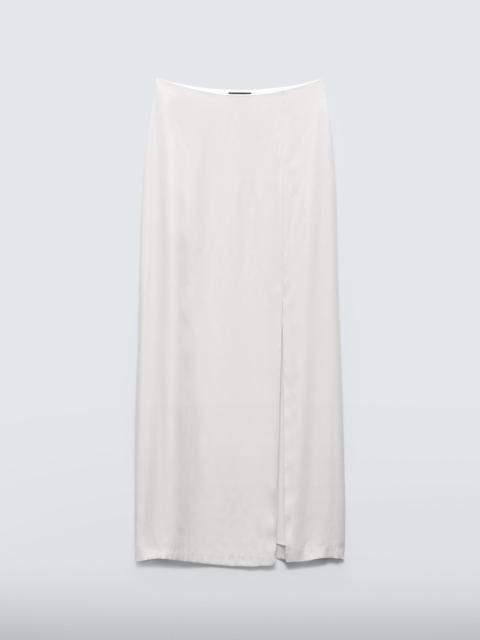 rag & bone Ilana Silk Skirt
Maxi