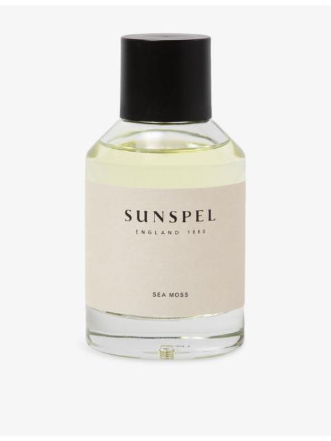 Sunspel Sea Moss Eau de Parfum 100ml