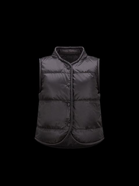 Moncler Kama Down Vest