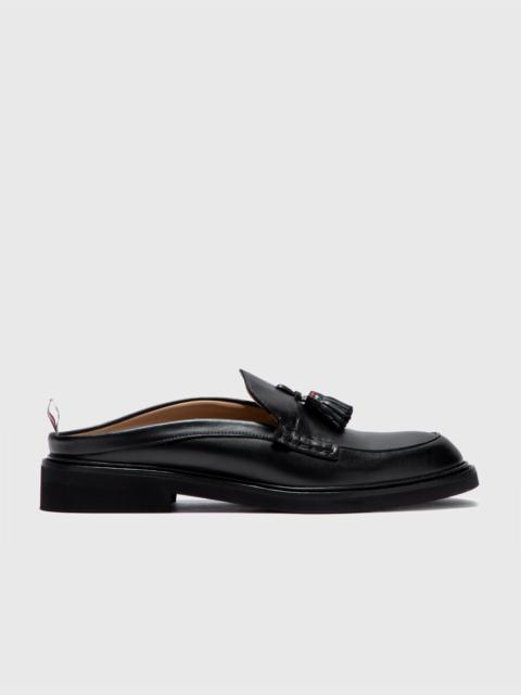 Thom Browne MICRO SOLE TASSEL LOAFER