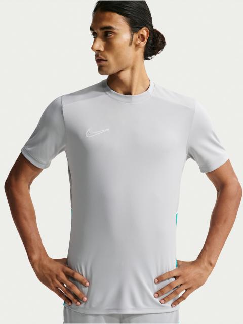 Nike Nike Academy Men's Dri-FIT Short-Sleeve Soccer Top