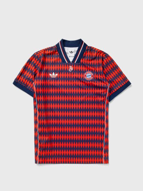 adidas FC Bayern Munich LFSTLR Jersey