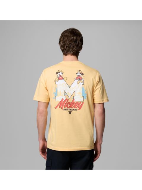 Columbia Men's Columbia And Friends Tee