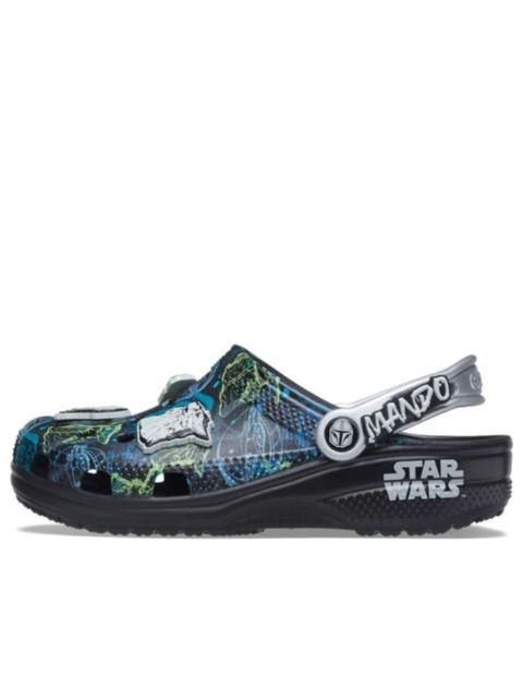 crocs Crocs Star Wars x Clog 'Mandalorian' 207509-0C4