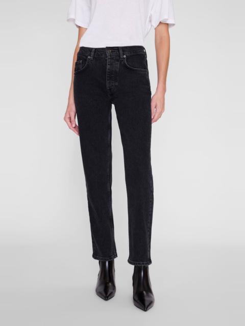 ANINE BING Kate Jean Stretch 29" - Vintage Black