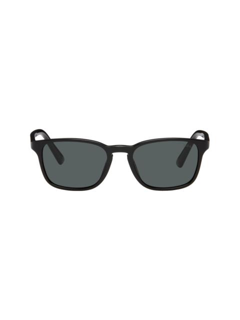 Prada Black PR D13SU Sunglasses