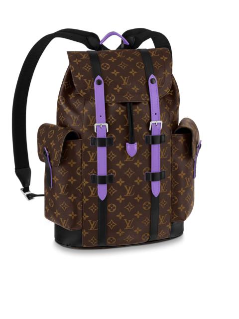 Louis Vuitton Christopher MM