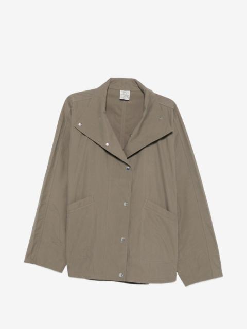 TOTEME long-sleeves jacket