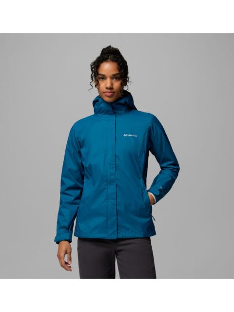 Columbia Women’s Arcadia II Rain Jacket