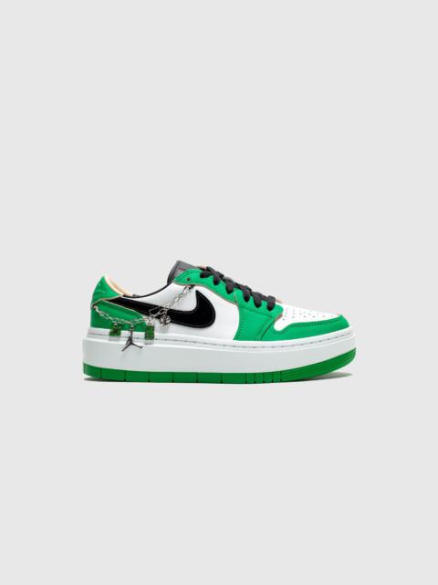 Jordan WMNS AIR JORDAN 1 ELEVATE LOW SE "LUCKY GREEN"