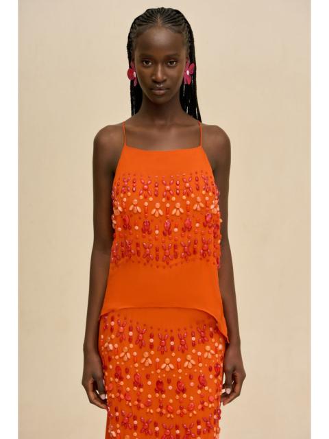 Cult Gaia DEIMOS TOP