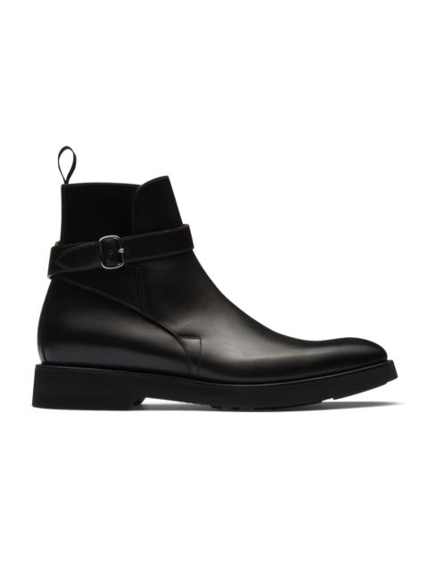 Church's Bletsoe l
Calf Leather Boot Black