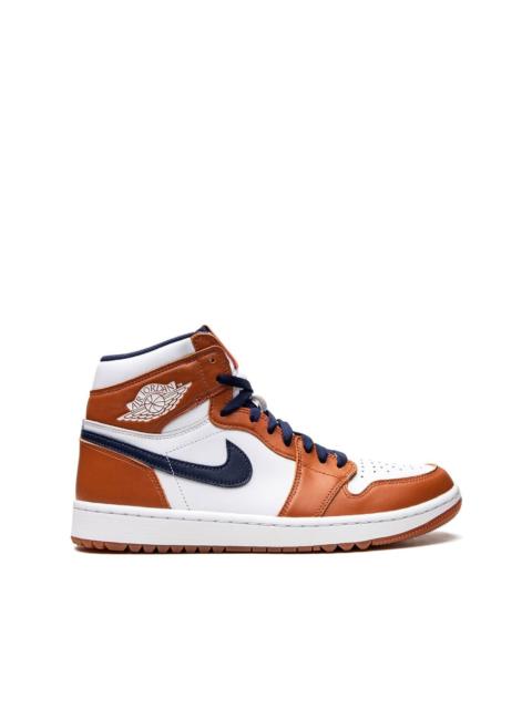 Jordan x Eastside Golf Air Jordan 1 Golf High sneakers