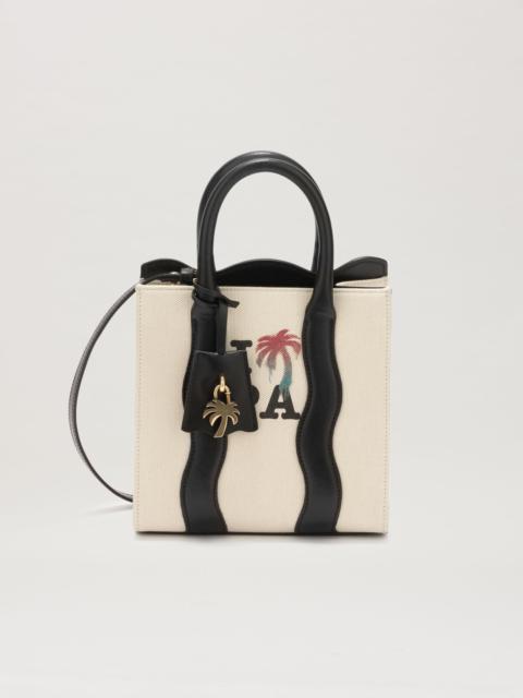 Palm Angels Ilovepa Tote Bag