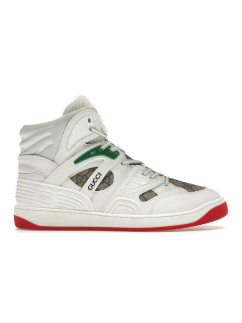 GUCCI Women's Gucci Basket sneaker