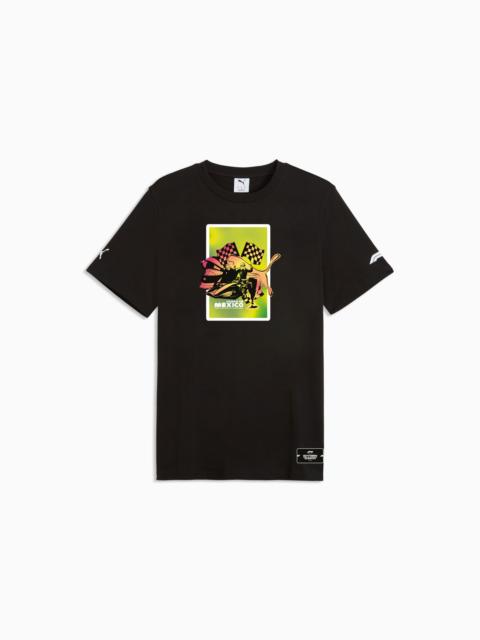 PUMA F1® Mexico Men's Tee