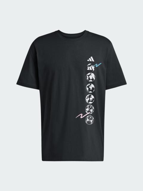 adidas Adi Morph Tee