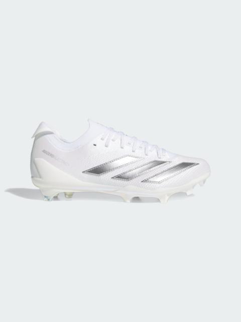 adidas Adizero Electric+ II Football Cleats