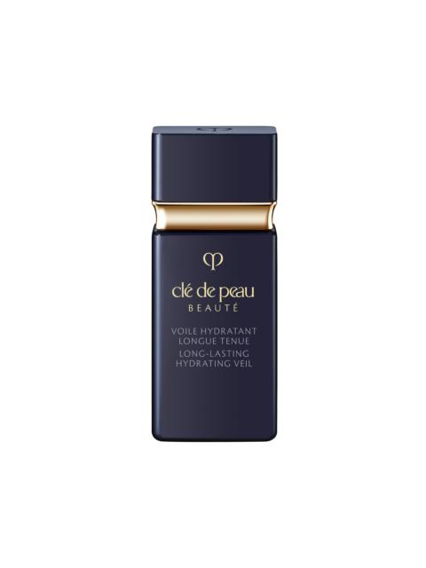 Clé de Peau Beauté Long-Lasting Hydrating Veil