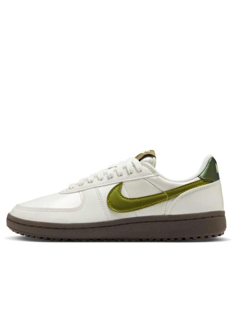 Nike (WMNS) Nike Field General 82 'Soft Pearl Medium Ash Light Lemon' IB8063-099