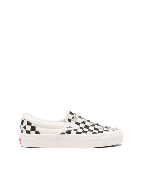 Vans Classic Slip-On sneakers | REVERSIBLE