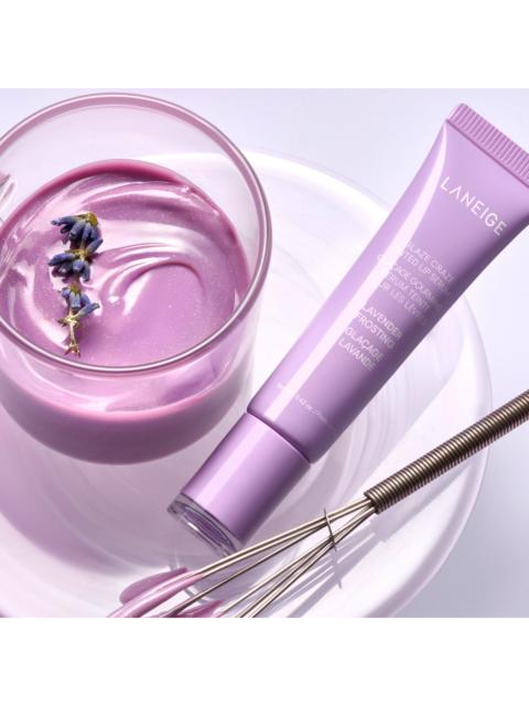 Laneige Glaze Craze Tinted Lip Serum
