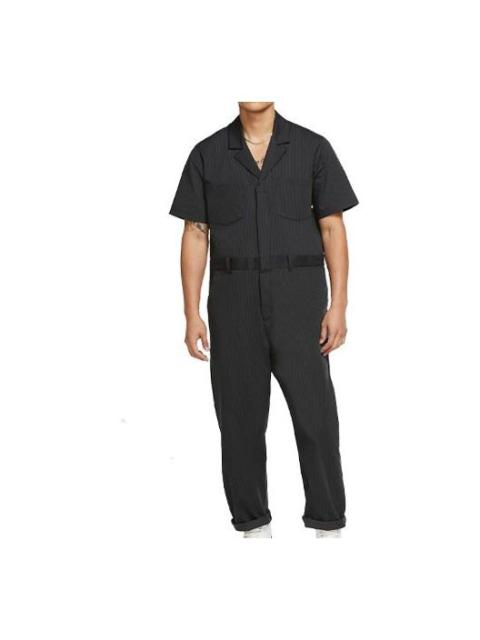 Nike Men's Nike SB Skateboard Black Bodysuit CK6450-010