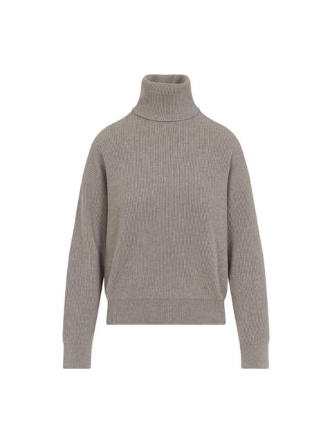 Wool Pullover