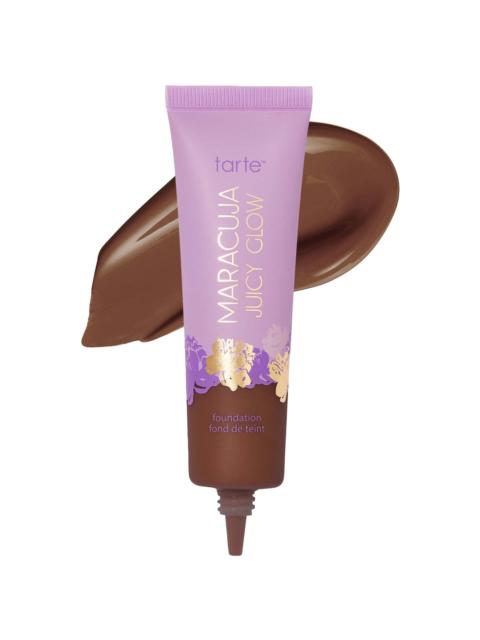 Tarte Cosmetics tarte Maracuja Juicy Glow Medium Coverage Skin Tint - 59H Rich Honey